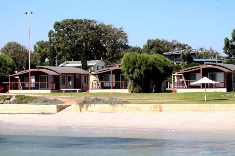 Holiday park Dongara