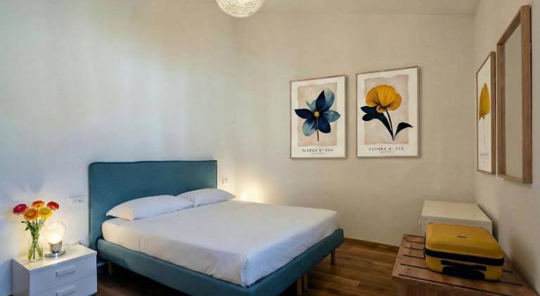 Casa MatildeNeri - Vista Piazza Greve - above Falorni — photo 4