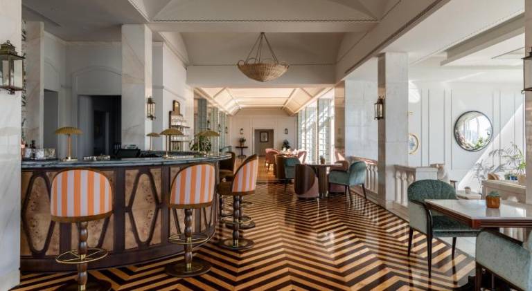 Reid's Palace, A Belmond Hotel, Madeira — photo 4