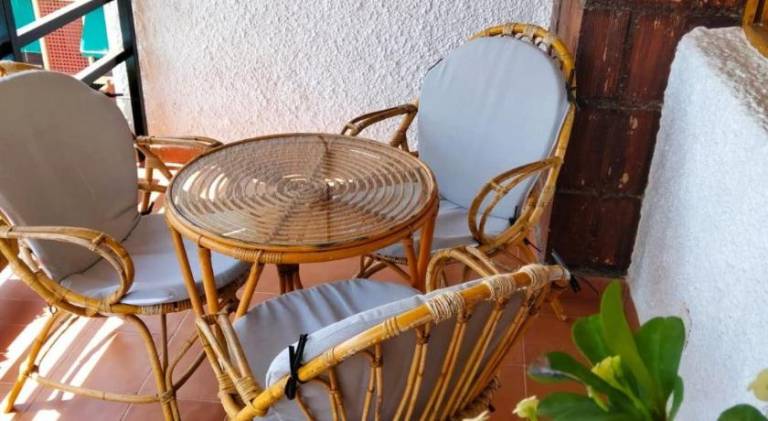 Apartment with patio | Pets are welcome — photo 3
