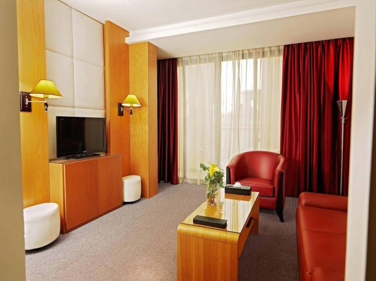 WH Hotel in Beirut