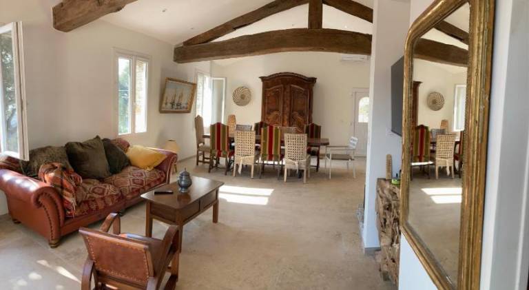 Fully equipped wonderful house with yard, private pool & patio | Good for workation | Pet-friendly — photo 2