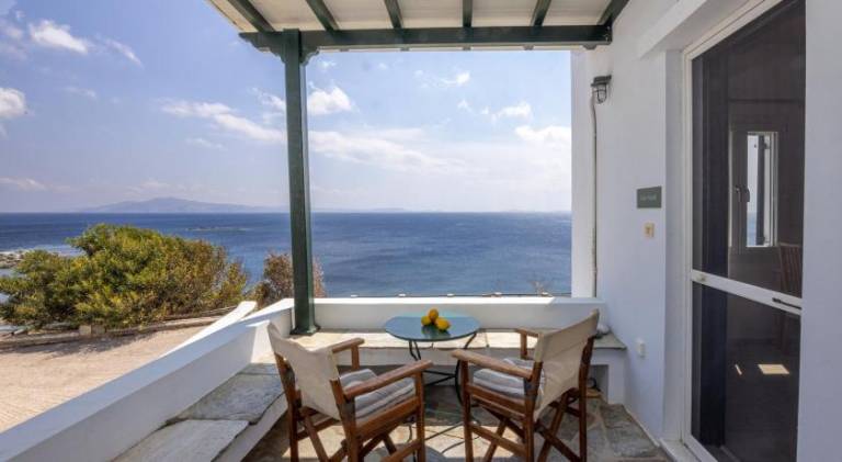 Holiday apartment with garden & terrace | Next to the beach | Suitable for remote work | Pet-friendly — photo 2
