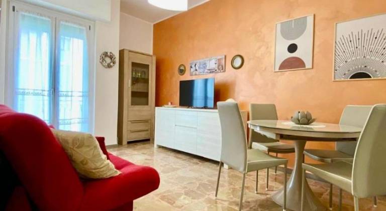 King Beach House Albenga in Alassio