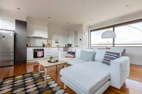kuća Brunswick East