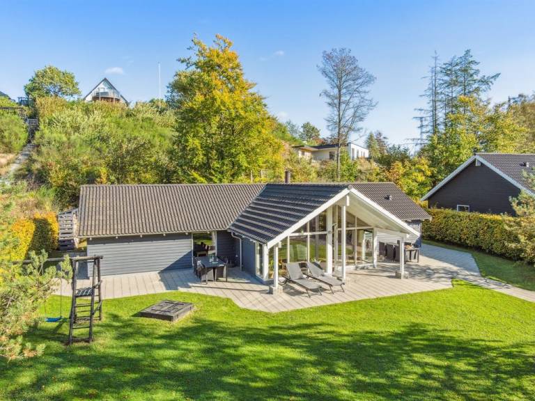 Ferienpark  Ebeltoft