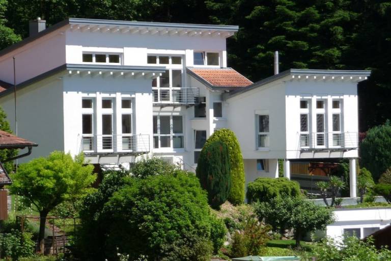 Ferienhaus  Ettenheim