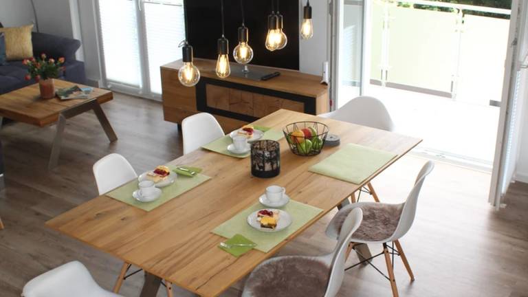 Ferienwohnung Goslar