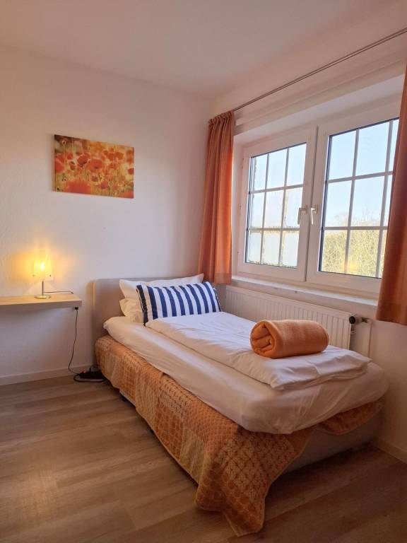 Ferienwohnung Orchidee — photo 4