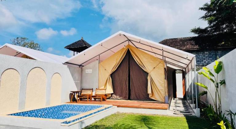 Apartment  Kintamani