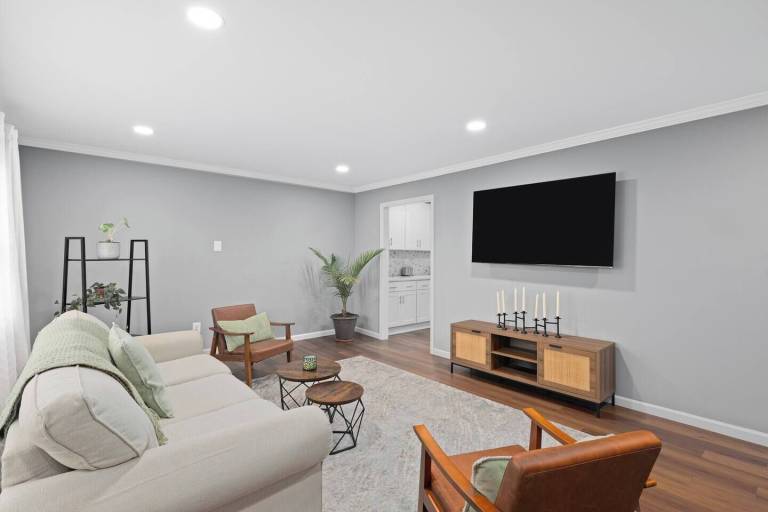 Apartment East Rutherford