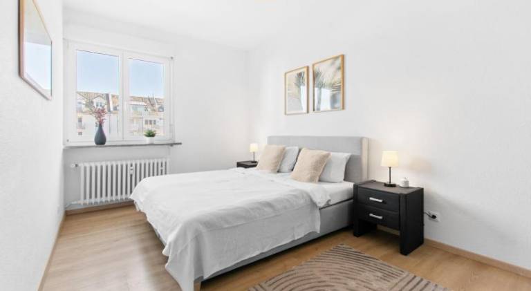 Ferienwohnung Neu-Isenburg