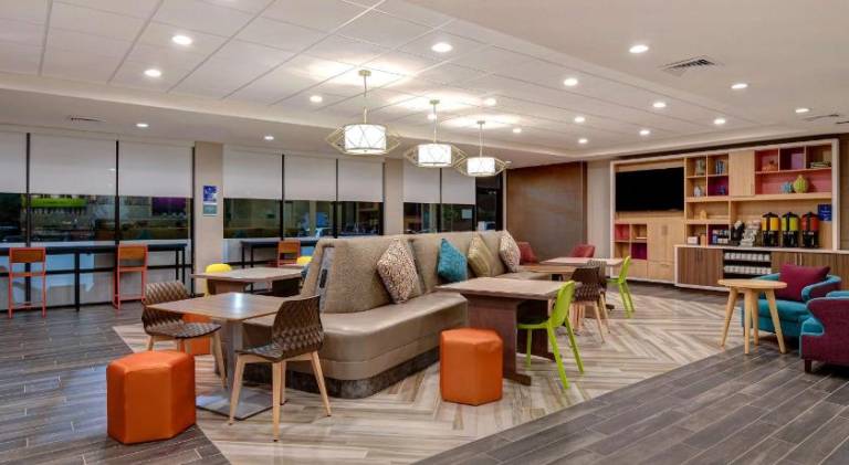 Home2 Suites by Hilton North Plano Hwy 75 — photo 4