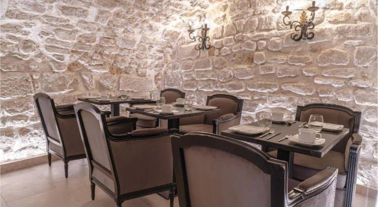 Hotel Saint-Louis Marais — photo 2