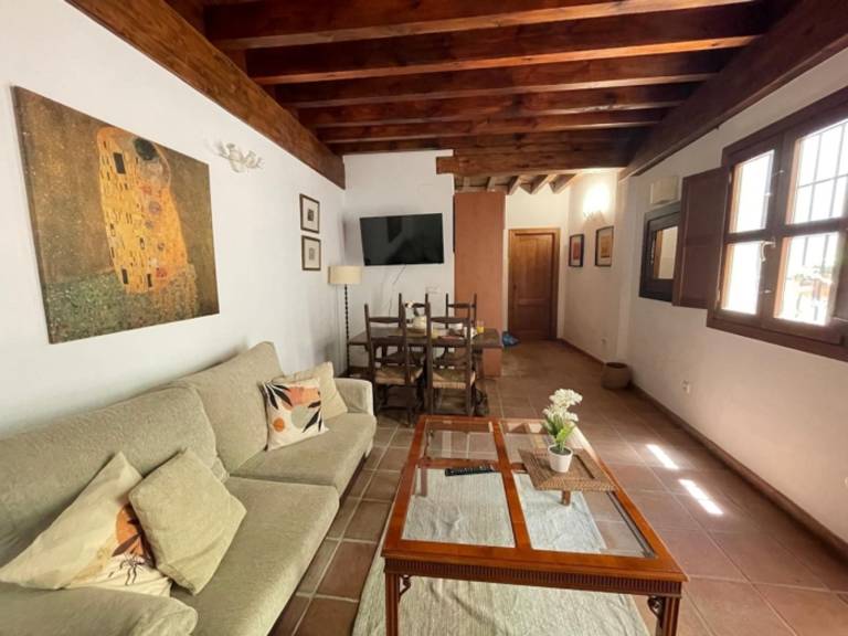 Ferienwohnung Granada