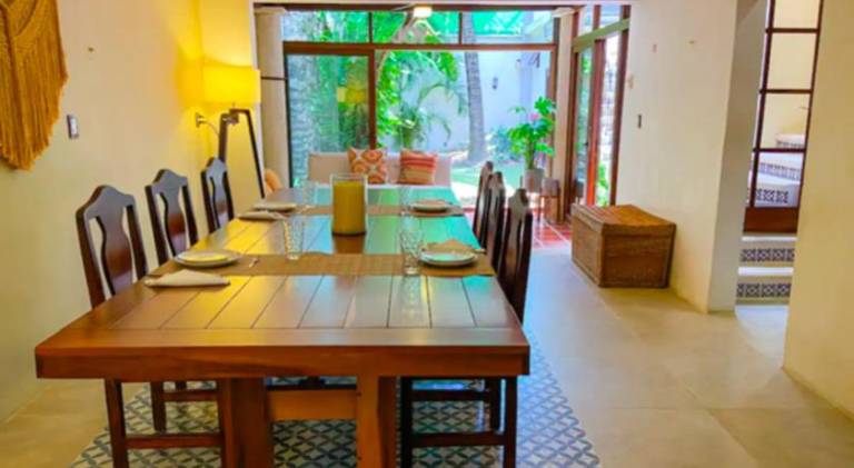 Vacation home with 5 rooms for 10 persons — photo 3