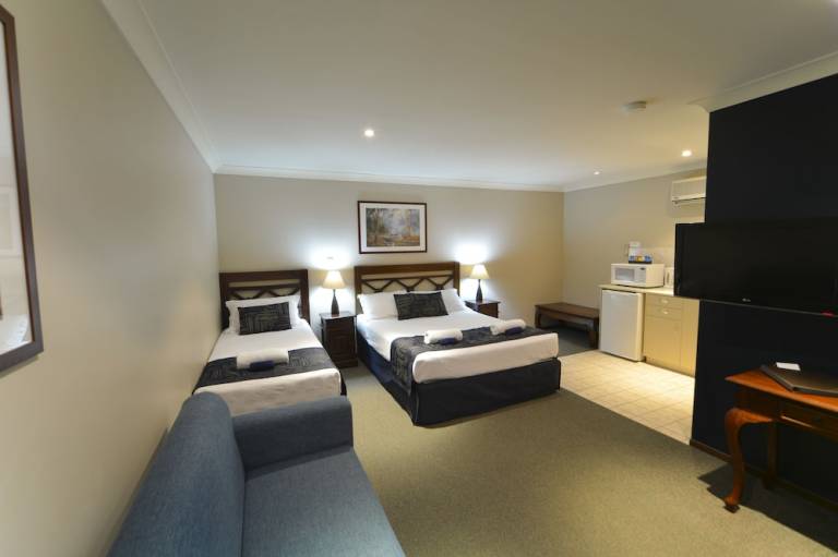 Motel Kalamunda