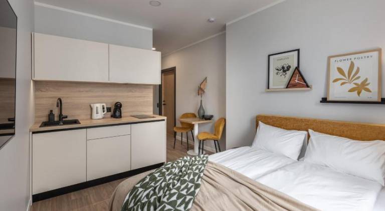 Wonderful holiday apartment | Close to Riga Cathedral | Pets allowed in Riga