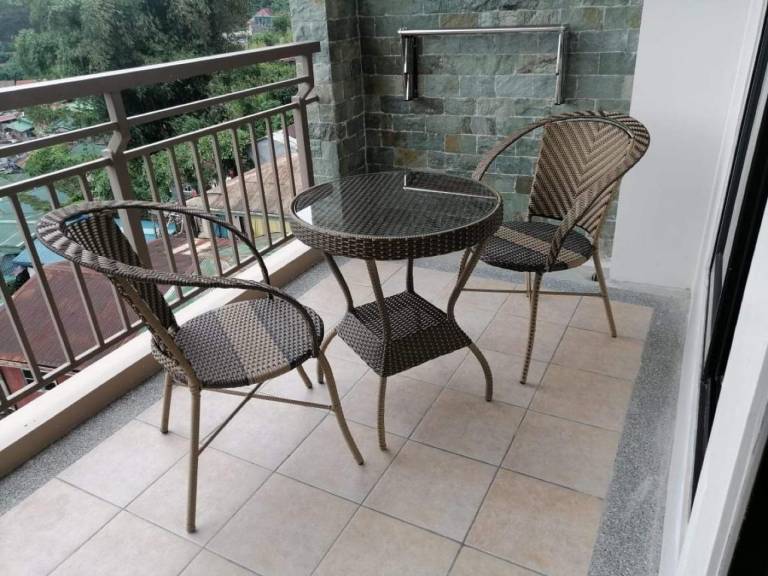 Rental apartment with garden — photo 5