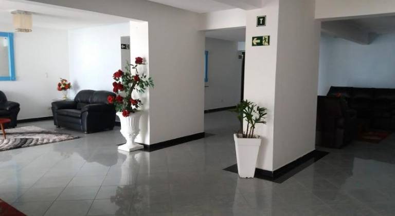 Apartment with 2 rooms for 7 persons — photo 5