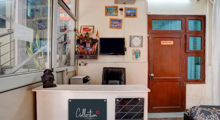 Super Hotel O VPS Residency — photo 3