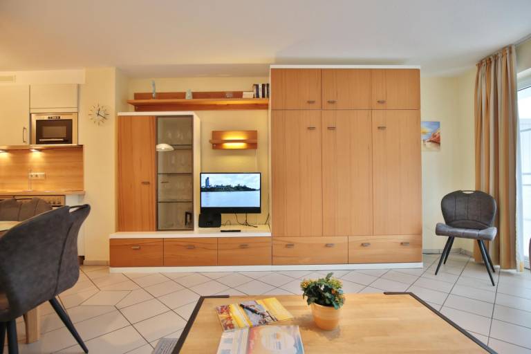 Gorch-Fock-Park 6 Appartement 5 — photo 3