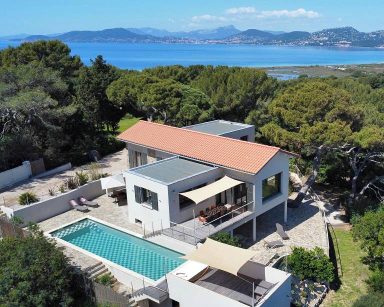 Villa Giens