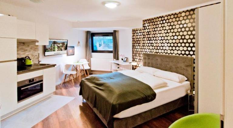 Pleasant serviced apartment | Pets are welcome in Nuremberg