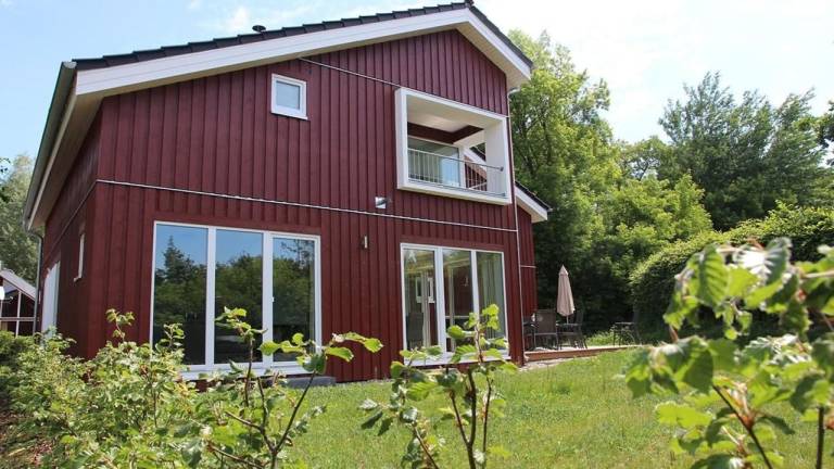 Ferienhaus Rechlin
