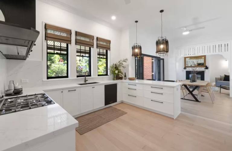 House  Lismore