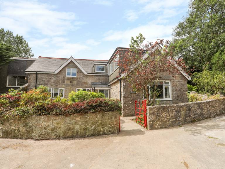 Cottage Benllech