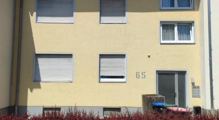 Gastehaus Windheim Grotzingen