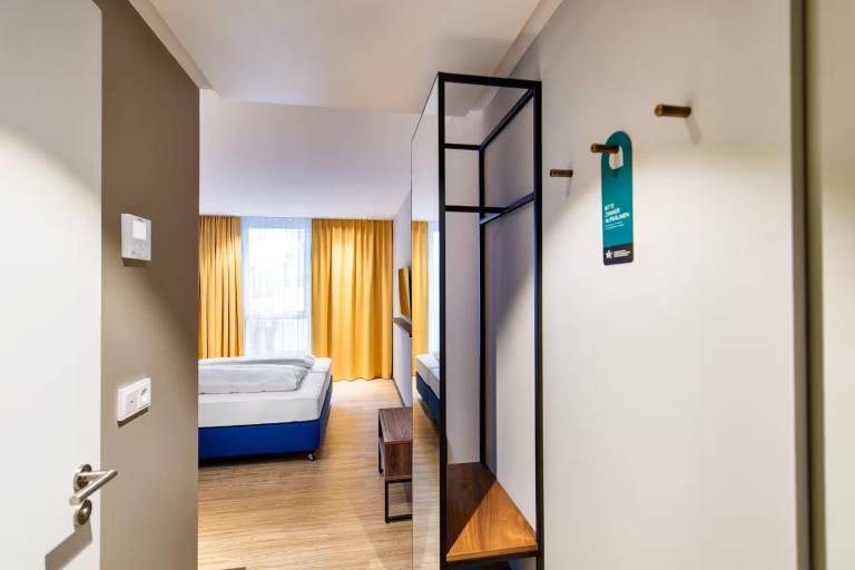 Elaya hotel goeppingen, Trademark Collection by Wyndham — photo 2