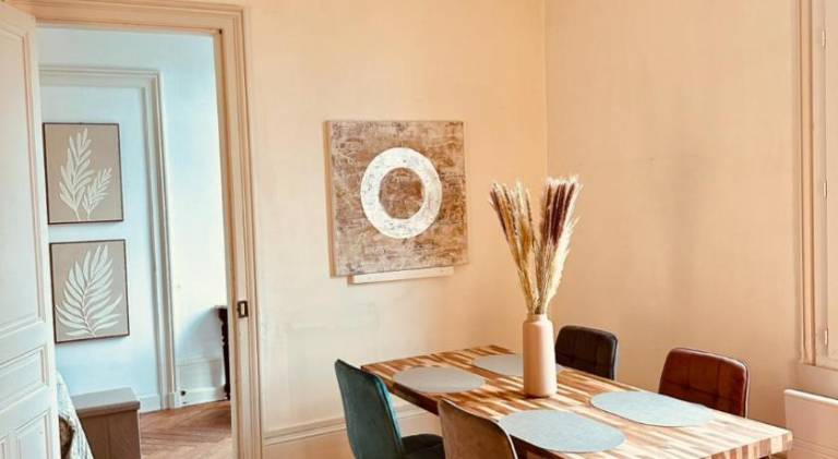 Rental apartment with 1 room for 4 persons — photo 4