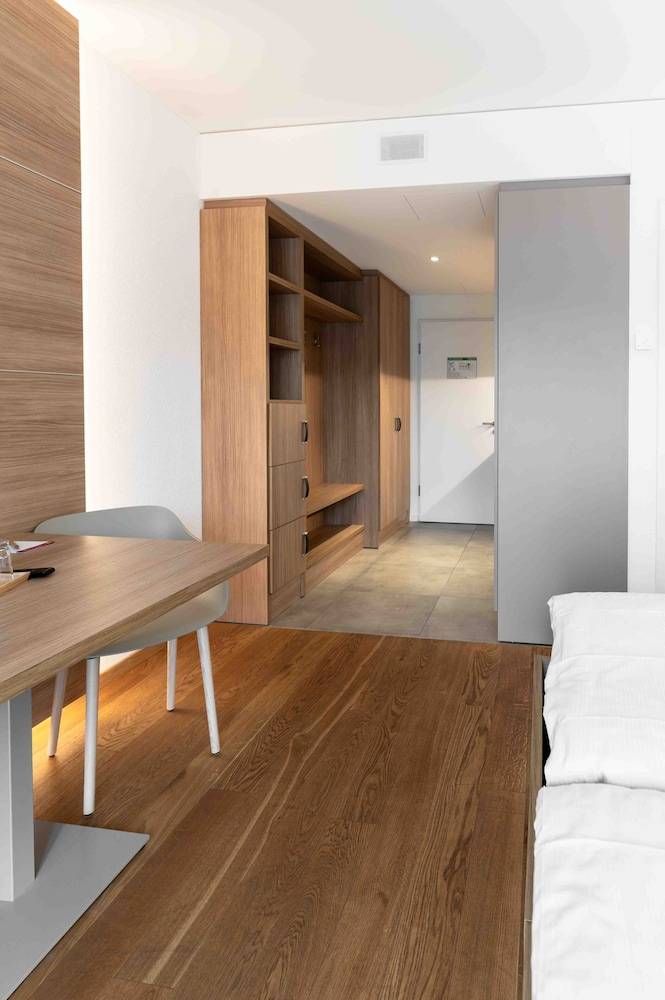 Apart hotel Holligen