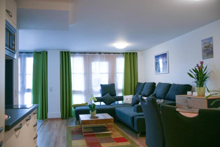 Ferienwohnung Pfronten