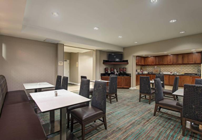 Residence Inn by Marriott Bryan College Station — photo 4