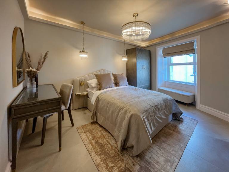 Apartment Windermere