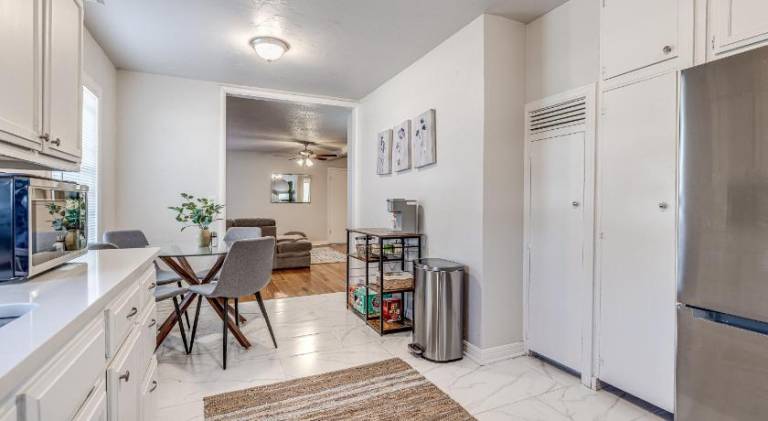 Vacation home with 1 room for 7 persons — photo 4