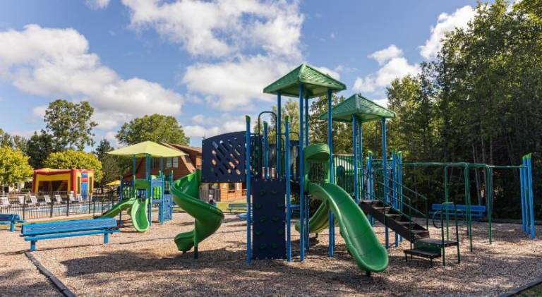 Jellystone Park TM Petoskey — photo 3