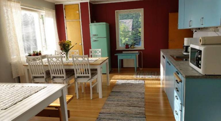 Lovely apartment with garden | Pet-friendly — photo 3