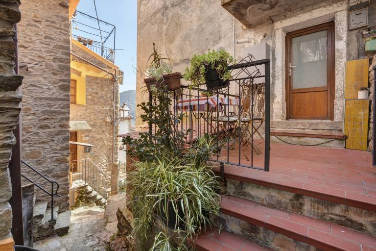 Appartamento Cinque Terre