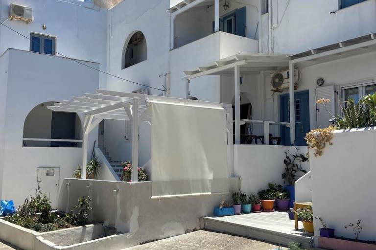Aparthotel  Io
