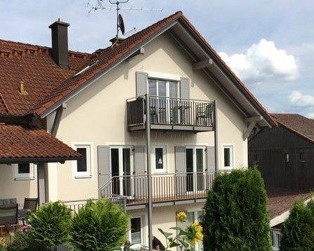 Ferienwohnung Riedenburg