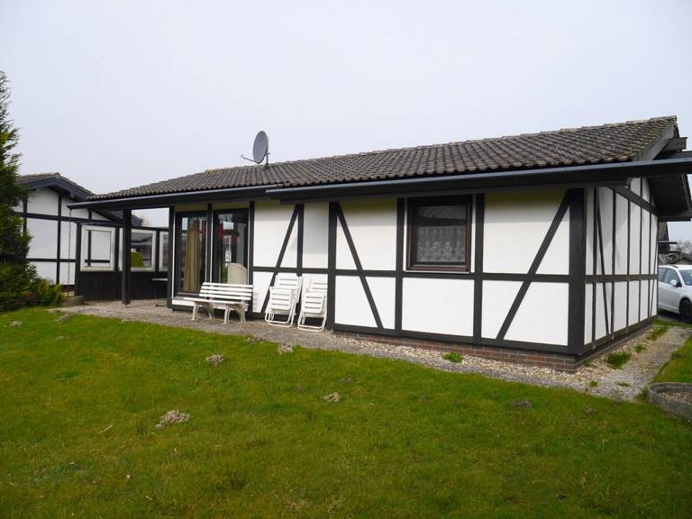 Ferienhaus Burhave