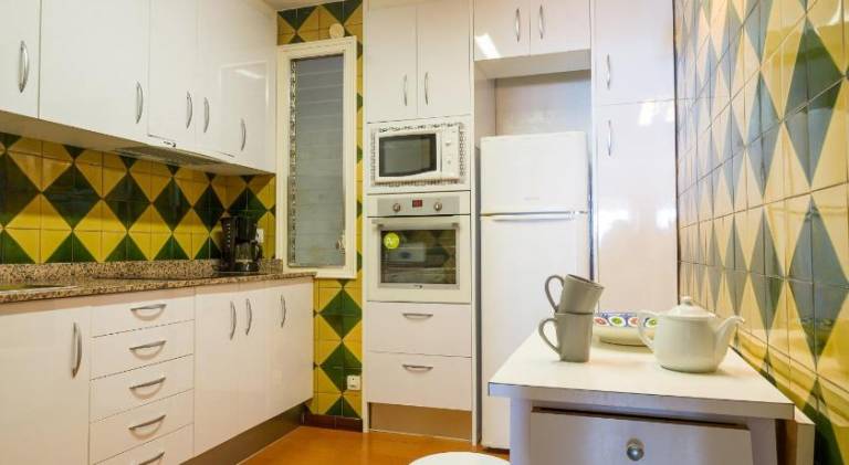 Charming apartment with terrace & BBQ | Close to the beach | Pet-friendly — photo 3