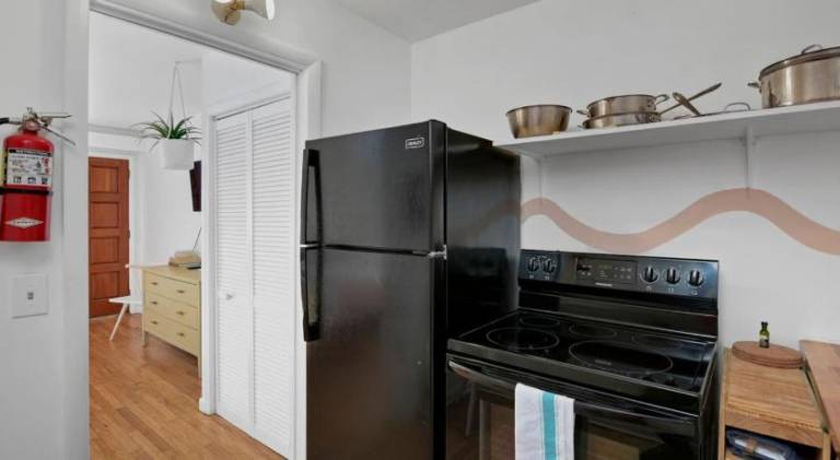 Apartment with 1 room for 2 persons — photo 4