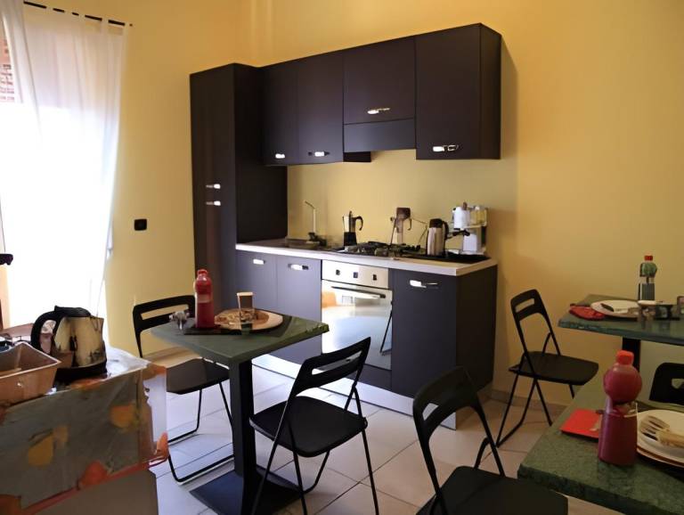 Guest House Park — photo 3