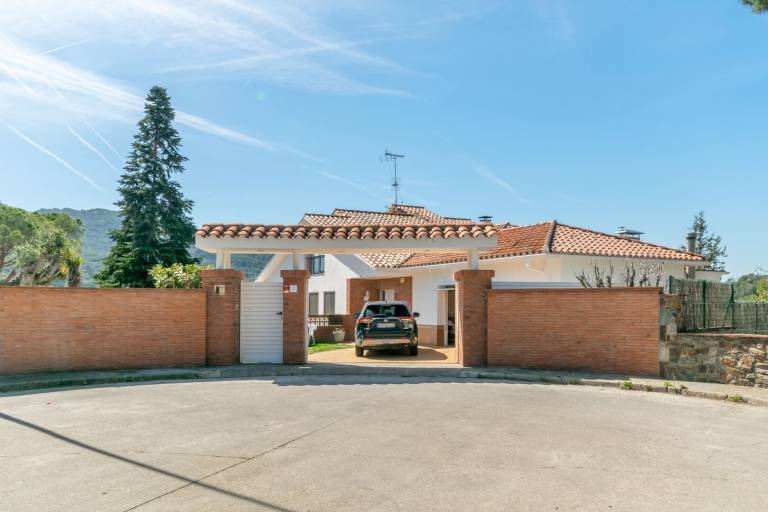 Chalet  Montmeló