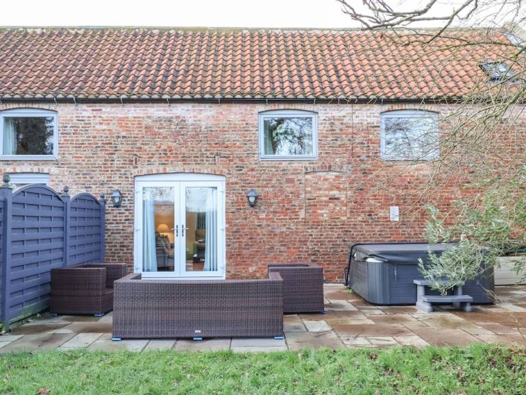 Cottage Tadcaster
